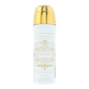 DEO 200MLBADEE AL OUD HONOR & GLORY WHITE - (LAT)