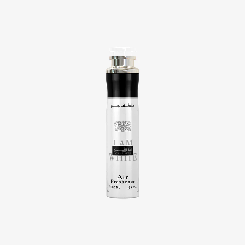 Ana Abiyedh 300ml Air Freshener by Lattafa