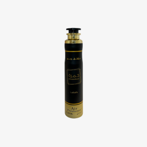 AIR FRESHENER 300ML KHAMRAH (ACR)-DLX