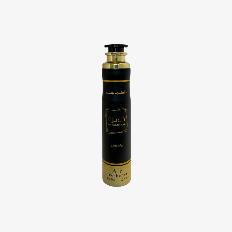 AIR FRESHENER 300ML KHAMRAH (ACR)-DLX