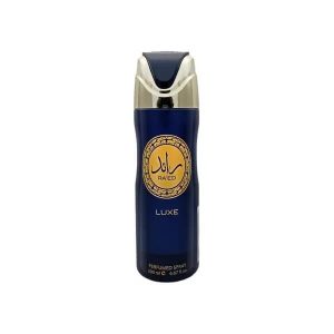 DEO 200ML RAED LUXE - LAT