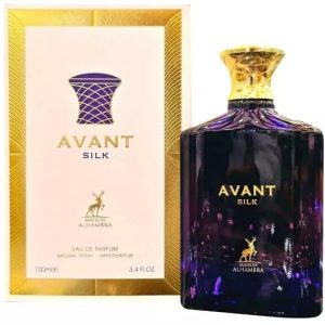 AVANT SILK 100ML  EDP