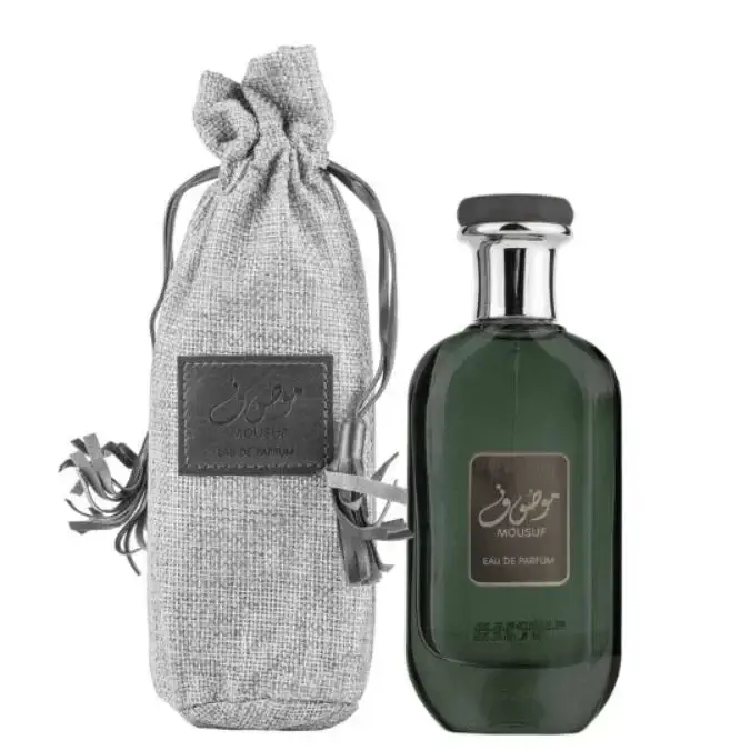 MOUSUF RAMADI 100 ML