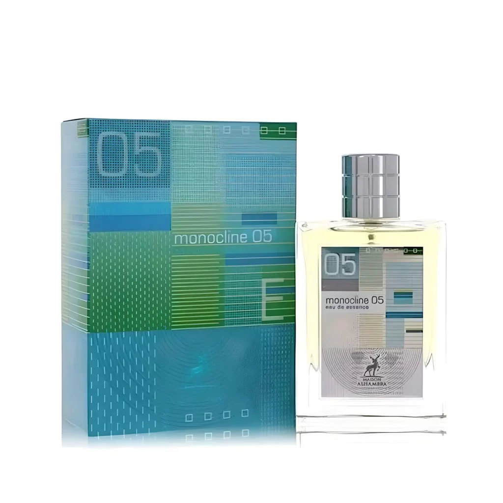 MONOCOLINE 05 100ML