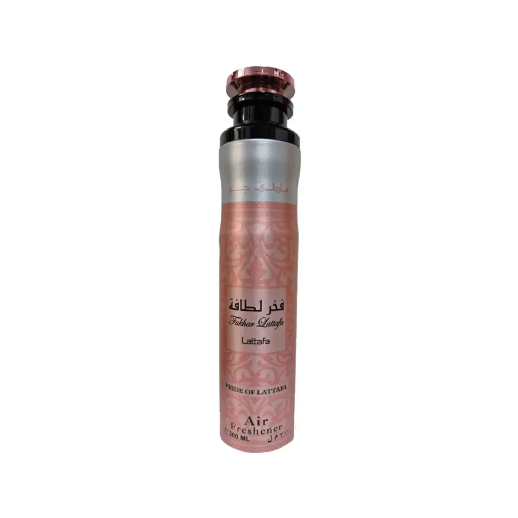 Fakhar Lattafa Femme Air Freshener 300ml by Lattafa