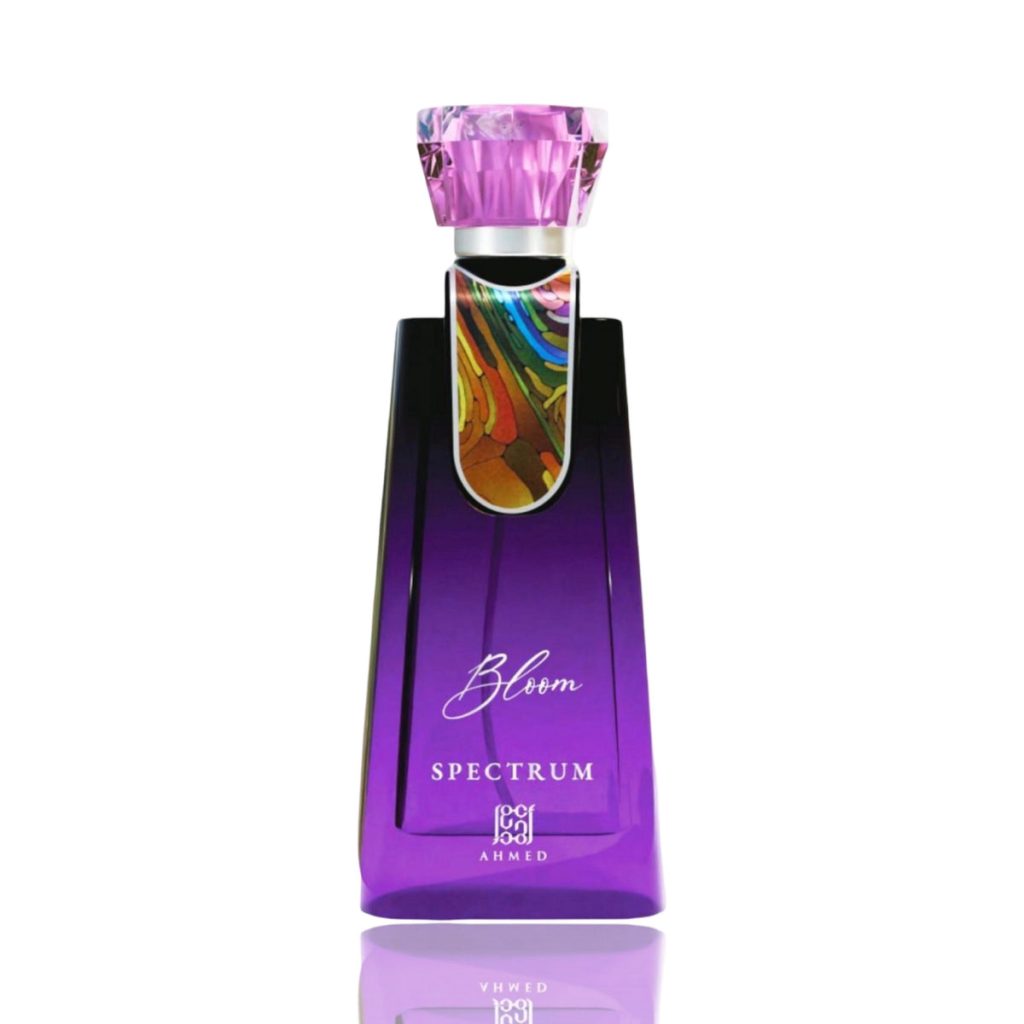 Bloom Spectrum Pink 100ML