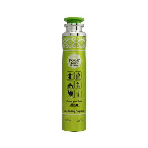 FOGG AIR FRESHENER - ABNAT 300ML