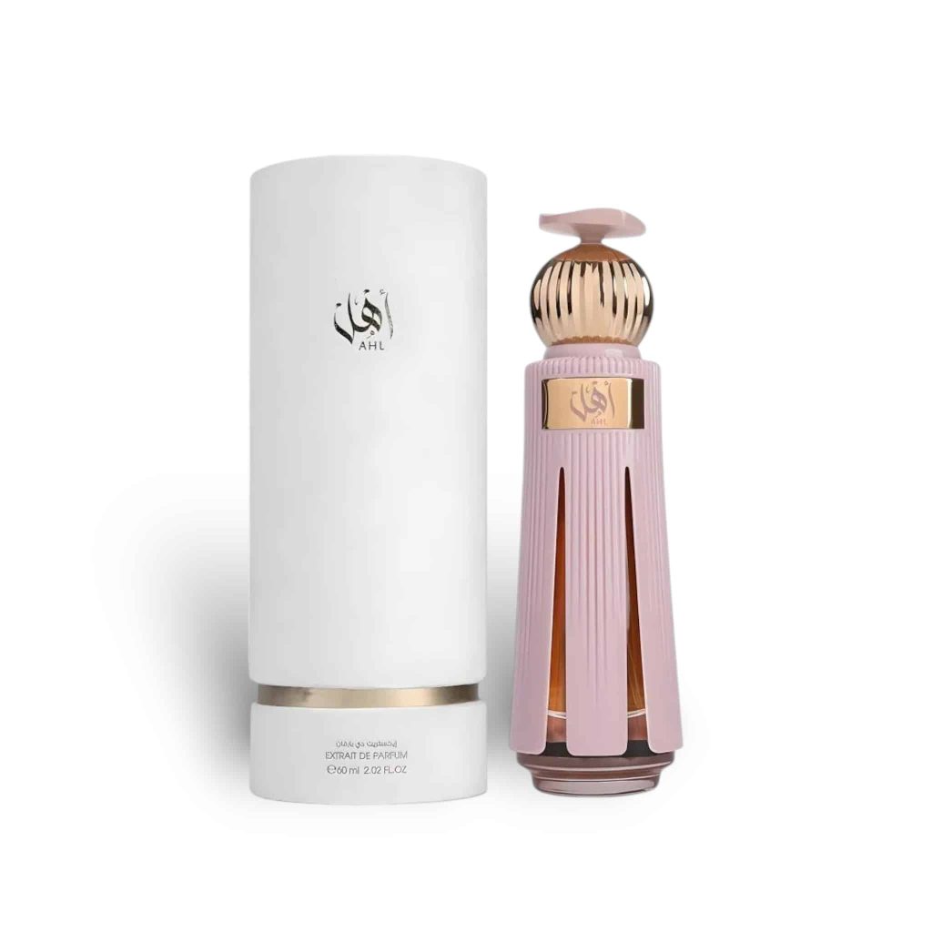 AHL 60ML