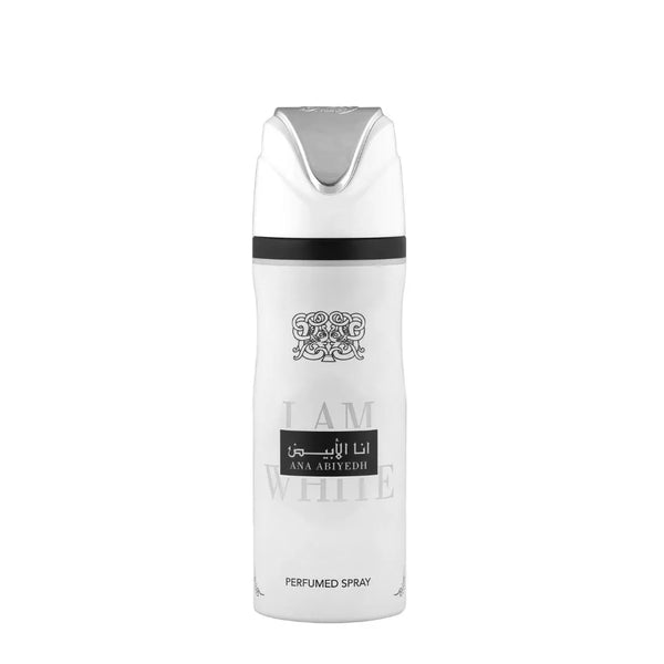 DEO 200ML ANA ABIYEDH-LAT