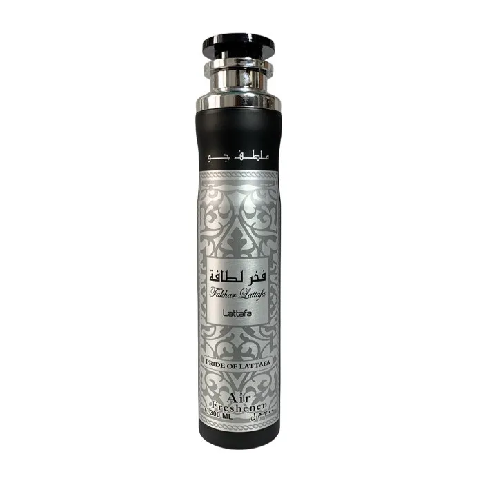 AIR FRESHENER 300ML FAKHAR HOMME (ACR)-DLX