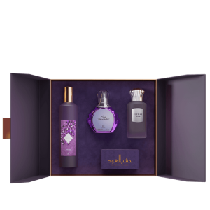 IHDAA KHASS GIFT SET