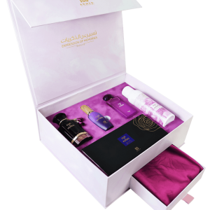OUD & ROSES GIFT SET
