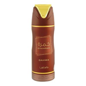 DEO 200ML KHAMRAH QAHWA