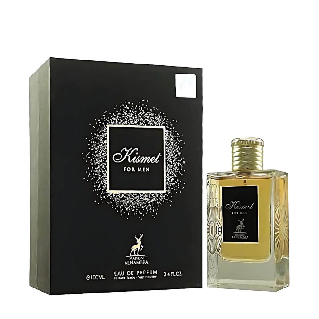 SPRAY KISMET FOR WOMEN 100ML