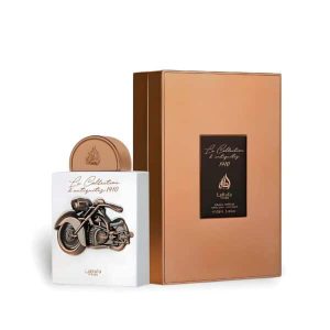 La Collection D'Antiquites 1910 (Bike)