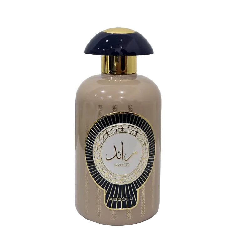 Raed Absolu 100ml EDP by Lattafa
