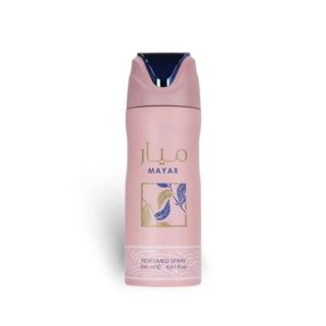 DEO 200ML MAYAR - (LAT)