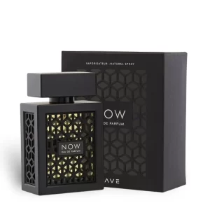 NOW 100 ML