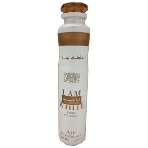 AIR FRESHENER 300ML ANA ABIYED ROUGE (ACR)-DLX