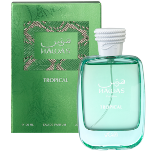HAWAS TROPICAL 100ML EDP