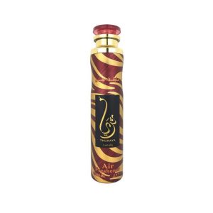 AIR FRESHENER 300ML THURAYA (ACR)-DLX