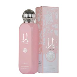 ALL OVER SPRAY YARA 150ML