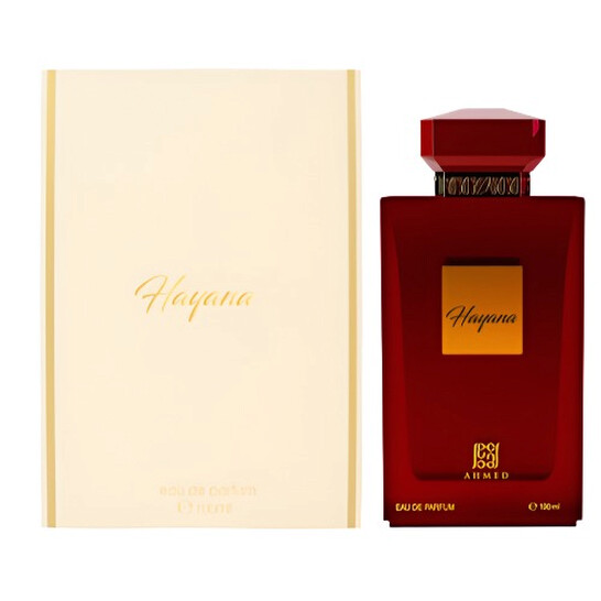 HAYANA 100ML H/B