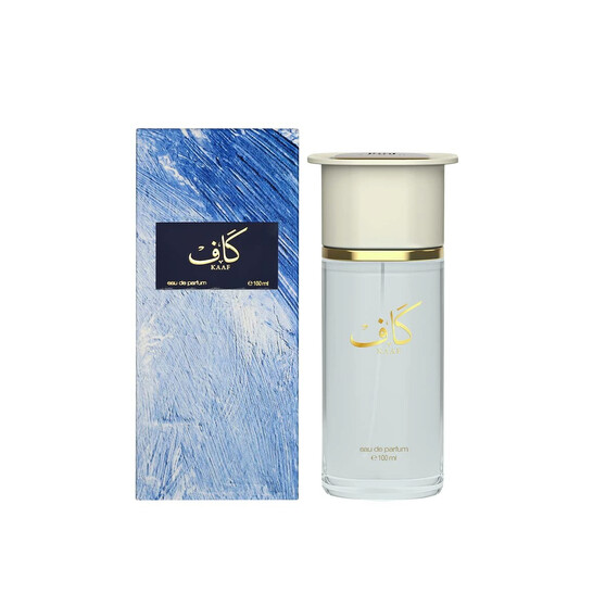 KAAF 100ML H/B