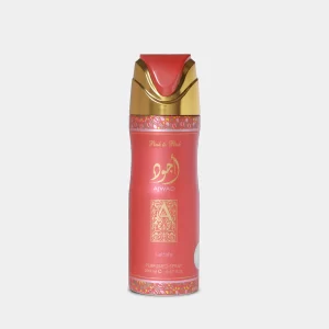 DEO 200MLAJWAD PINK TO PINK - (LAT)