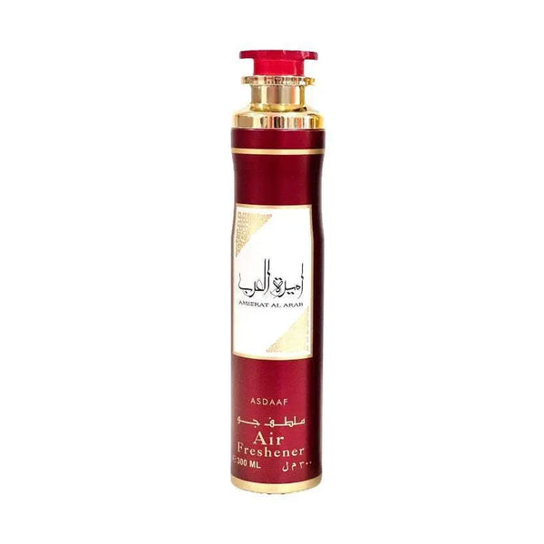 AIR FRESHENER 300ML AMEERAT AL ARAB (ACR)-DLX