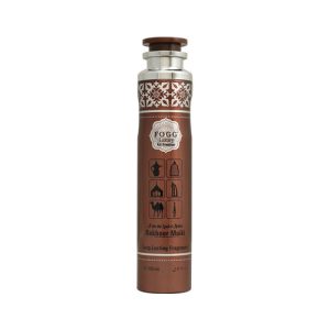 FOGG AIR FRESHENER - BAKHOOR MAIKI 300ML