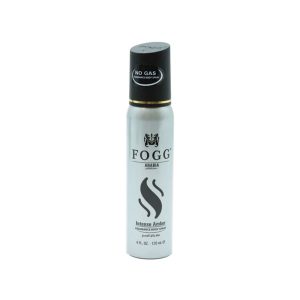 INTENSE AMBER 120ML BODY SPRAY