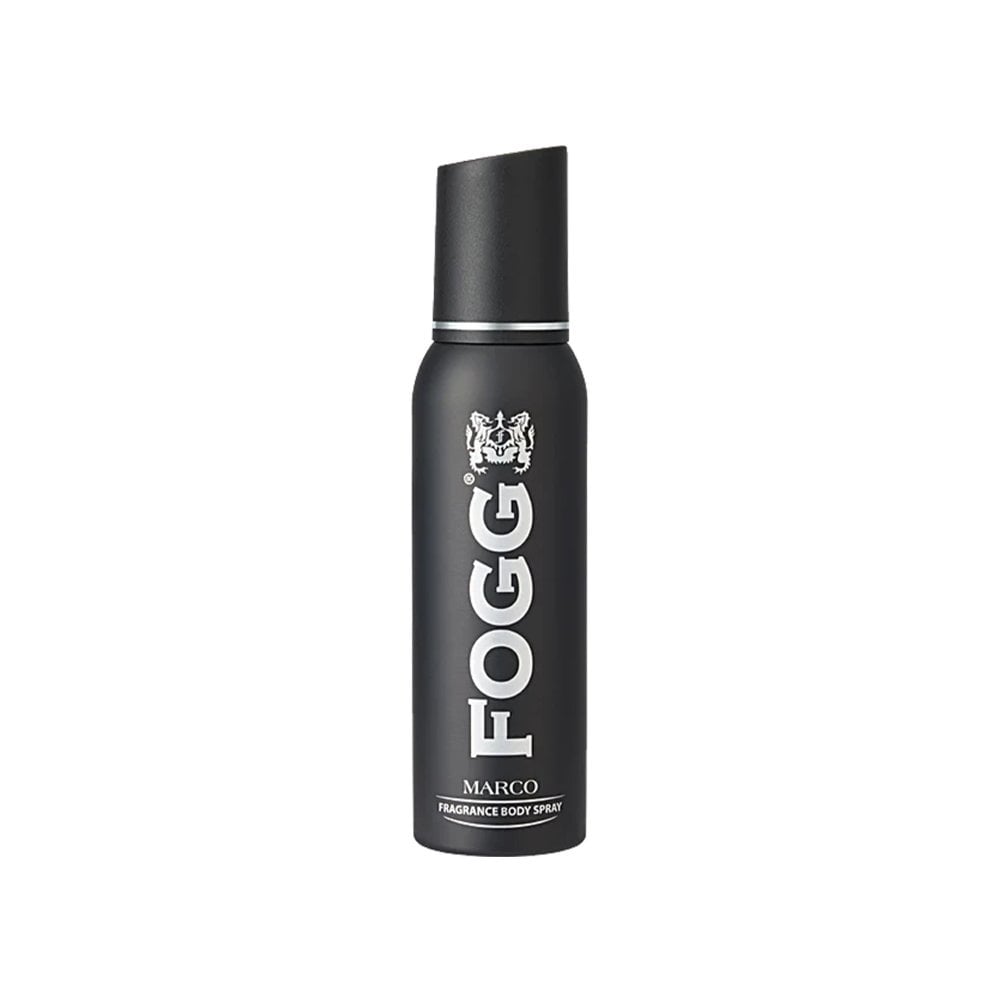 MARCO 120ML BODY SPRAY