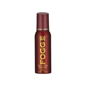 MONARCH 120ML BODY SPRAY
