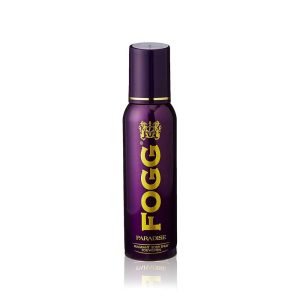 PARADISE 120ML BODY SPRAY