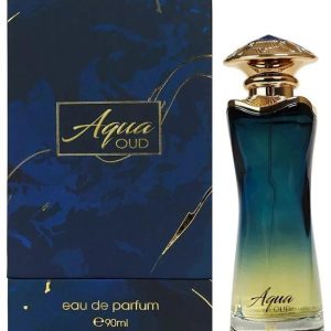 AQUA OUD 90ML H/B