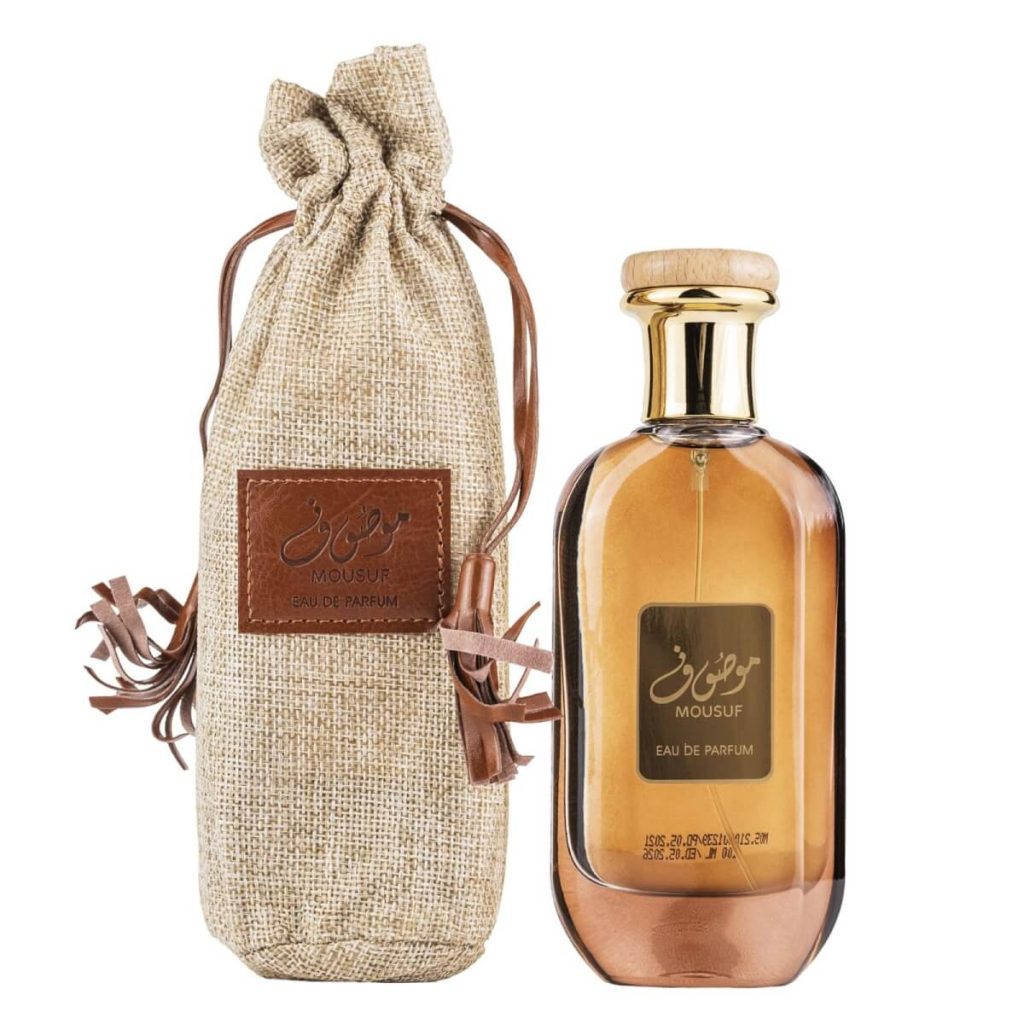 MOUSUF 100 ML