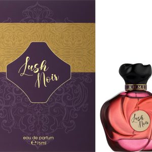 Ahmed Al Maghribi Lush Noir