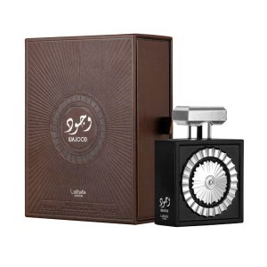 Wajood 100ml EDP by Lattafa Pride