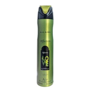 Affection 300ml Air Freshener by Lattafa
