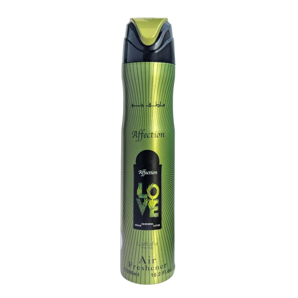 Affection 300ml Air Freshener by Lattafa