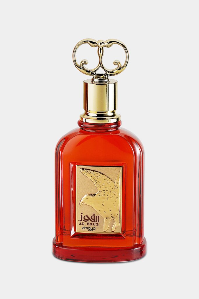 Al Fouz 100ml EDP by Zimaya