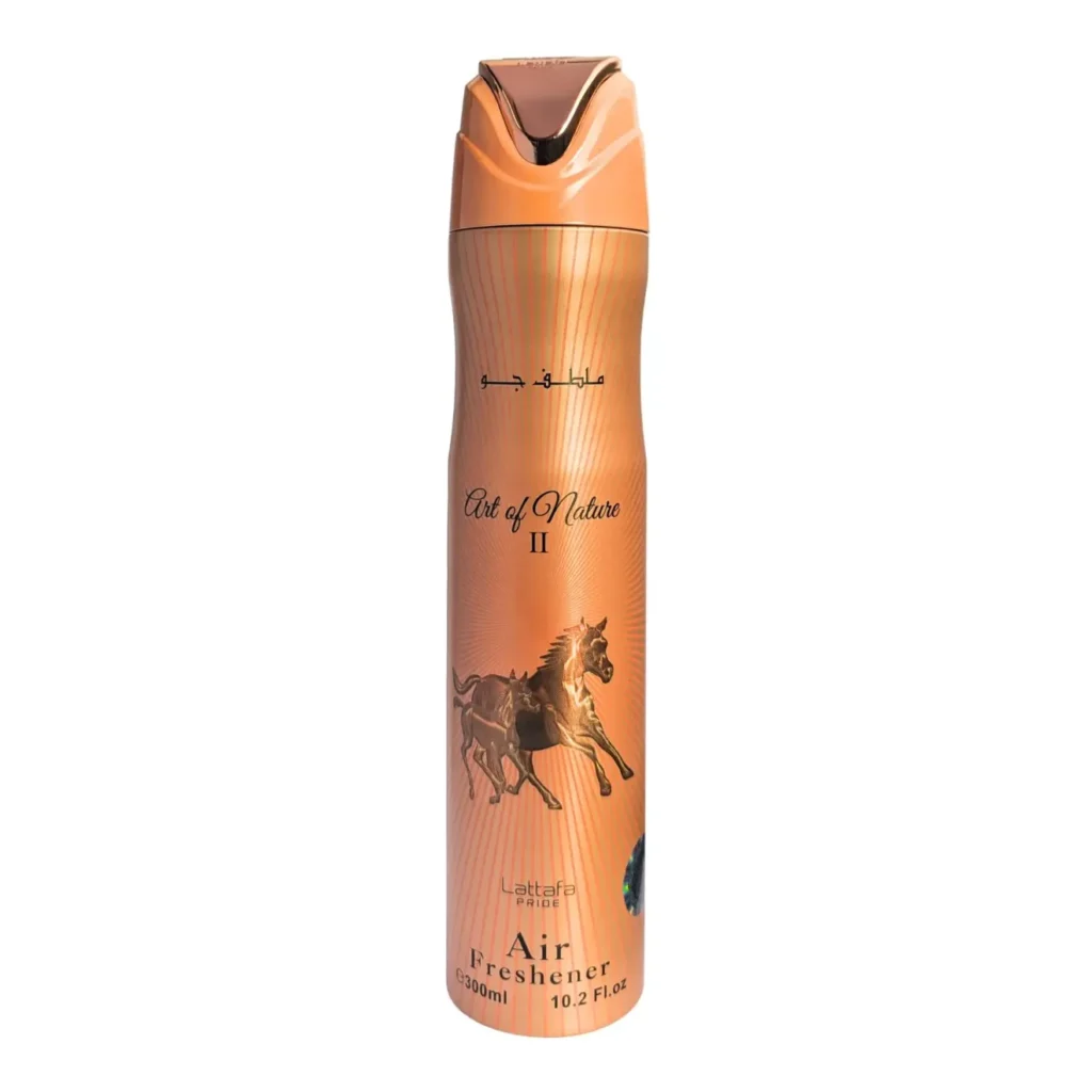 Art of Nature II 300ml Air Freshener by Lattafa