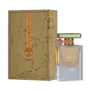 Atlas Canyon 55ml EDP by Lattafa