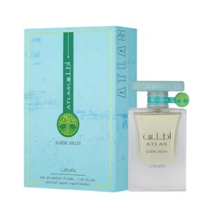 Atlas Glacial Valley 55ml EDP by Lattafa