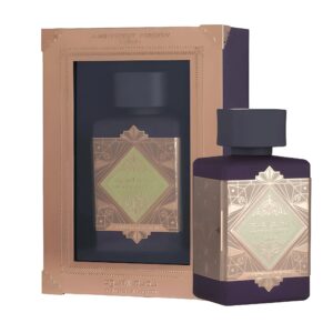 Badee Al Oud Amethyst Fusion 100ml EDP by Lattafa