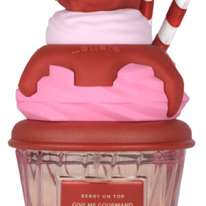 Give Me Gourmand Berry On Top 75ml EDP by Lattafa