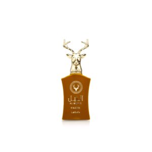 Al Noble Wazeer 100ml EDP by Lattafa