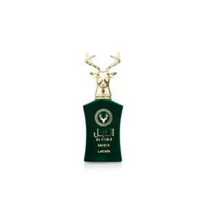 Al Noble Safeer 100ml EDP by Lattafa