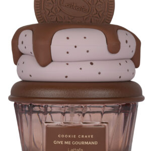 Give Me Gourmand Cookie Crave 75ml EDP by Lattafa